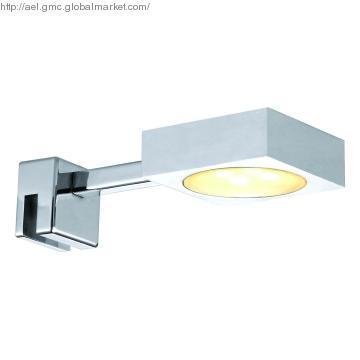 IP44 LED Clamp Mirror Lamp