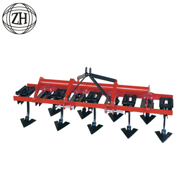 Mini Rotary Tiller Cultivator