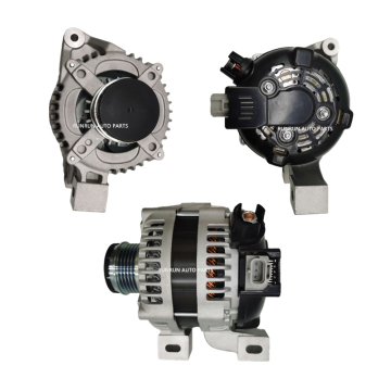 12V 150A Auto Alternator For FORD VOLVO C70 S40 V50