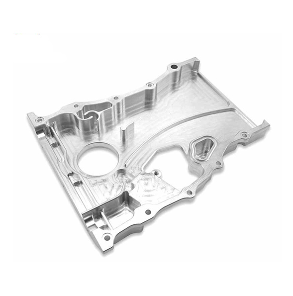 Precision Parts