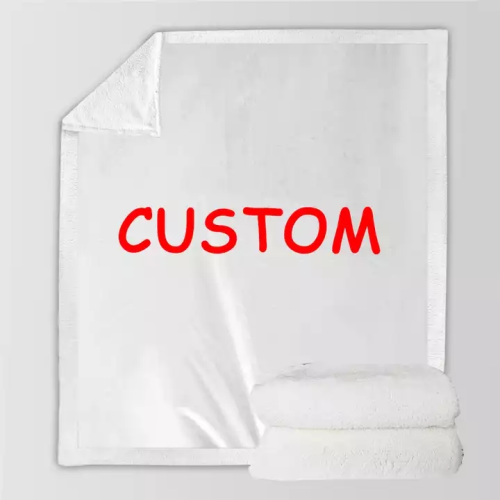 Estilo de impressão digital personalizado