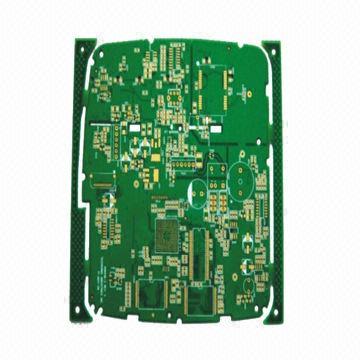 PCB manufacturing