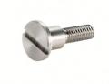 Pengikat Tali Custom Titanium Countersunk Bolt