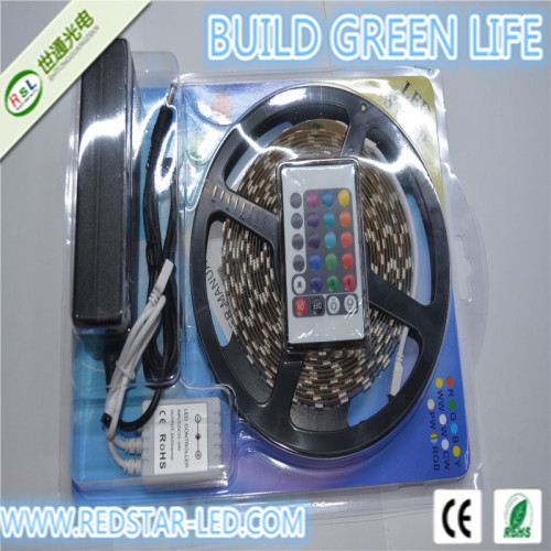 12V/24V Epistar 5050 Flexible LED Strip Light