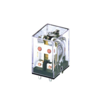 SONGLE Relay SMBH Series - 12VDC, 24VDC, 36VDC Models in Stock