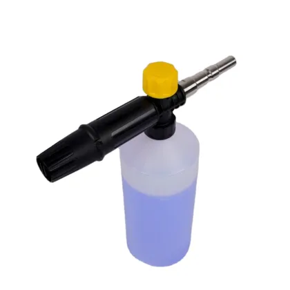 Snow Foam Lance Spray Nilfisk Car Washer Foam