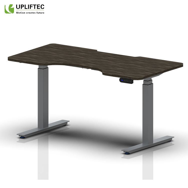 Best Height Adjustable Desk