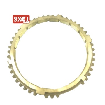 OEM 8867447 Brass Synchronizer Ring Gearbox Transmission Part for IVECO