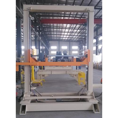 High efficiency Automatic Balers Strapping Machine