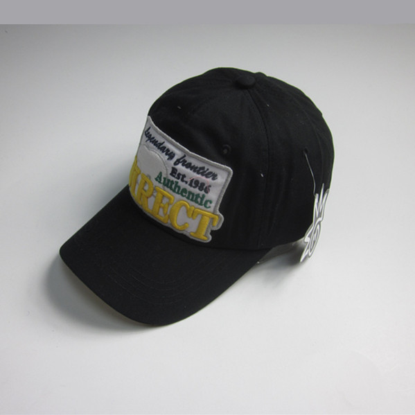 Patch Sprots Cap