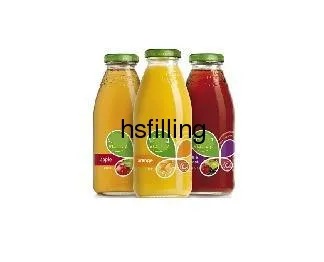 Counter Pressure Filler