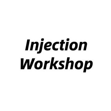Unveiling Expertise: A Deep Dive into the Skilled Craftsmanship at Xinda Injection Workshop