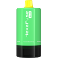 JNR HexaFuse 120K Puffs 6-in-1-Einweg-Vaporizer