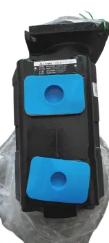 Hydraulic Gear Pump CBG3166 Used for SDLG Loader