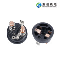 Cubierta del solenoide de arranque Yanmar