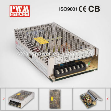 Steady CE approved S-150-27 acbel power supply