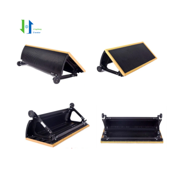 LG Sigma Escalator Langkah 1200Type30-E 1200TYPE35-E TJ1000LG-30E TJ1000LG-35E Bahagian Penggantian