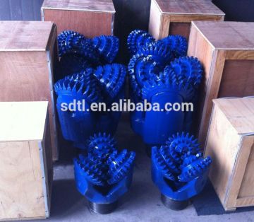 API drill bits for oil drilling ,tricone bit