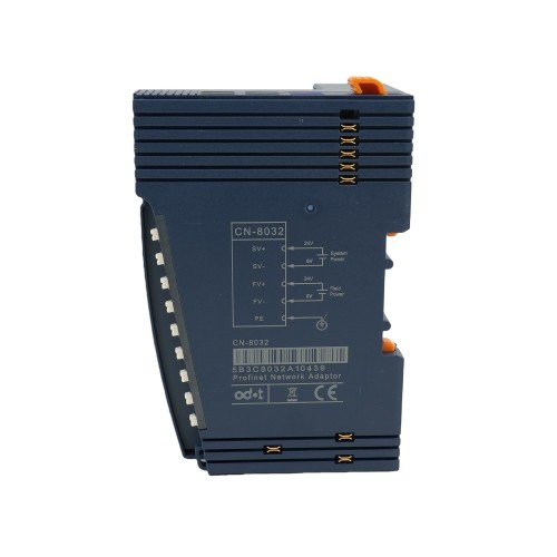 Profinet Io Module Network Adapter Remote Control, High Quality ...