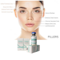 Anti-Wrinkle Injections Dermal Fillers Injection On Jaw Line Factory