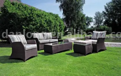 garden furniture