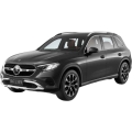 Mercedes-Benz GLC 2025 SUV new car