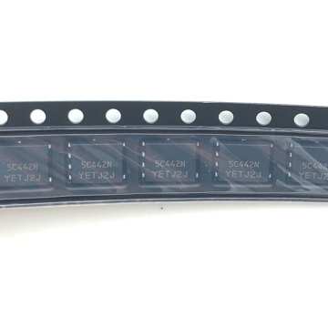 NTMFS5C442NT1G: 40V NFET MOSFET محرك البحث