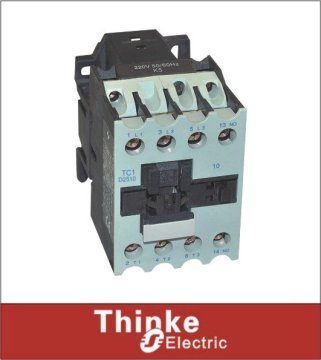 LC1-D Old Type AC Contactor