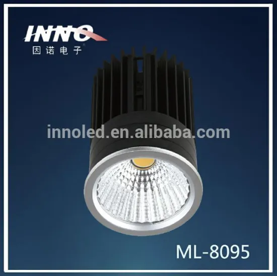 10w 12w Dimmable CRI LED Spotlight/ Downlight Bulb
