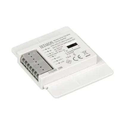 Touch Sensor Switch for Illuminated Mirror - Bathroom Light Touch Switch