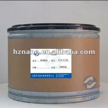 Nano Antimony Tin Oxide powder/Manufacture