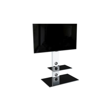 Armadi porta tv economici con vetro temperato