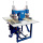 PVC harpoon stretch ceiling film welding machine