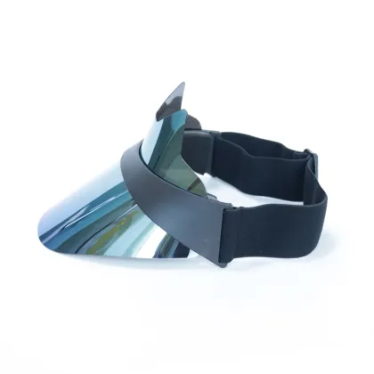 Ladies Sun Shade Visor Cap