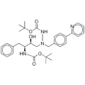 Des-N- (Methoxycarbonyl) -L-tert-leucin Bis-Boc Atazanavir CAS 198904-86-8