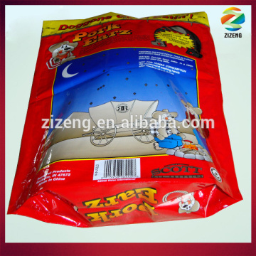 resealable plastic pet food bags large plastic bags