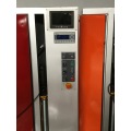 Airport Hotel Automatische rekwikkelmachine voor bagage