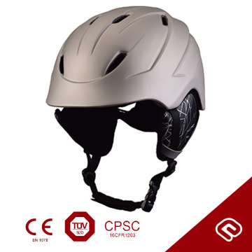 Hot selling ski helmet/snow helmet/ adult ski helmet 106