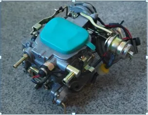High quanlity Toyota hiace 491Q carburetor 21100-75030