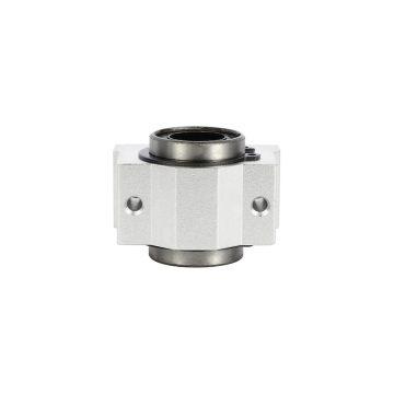 Europäische Standard -Aluminium -Slider -Boxen: SCE8V bis SCE30VUUE