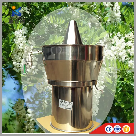 Essential Oil Distiller 10L for Lavender and Lemongrass Essential Oil