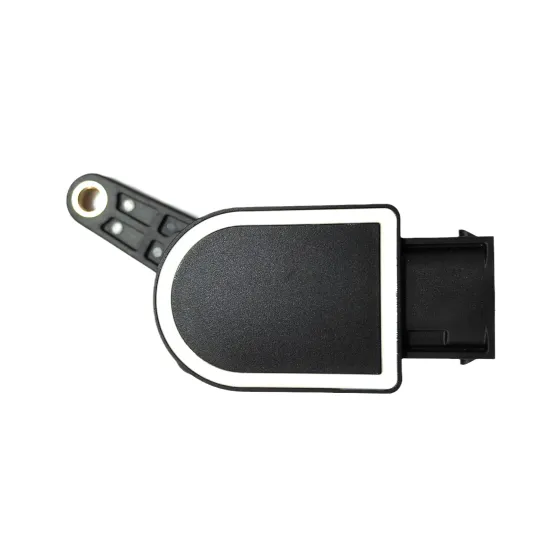Manufacturer Direct Height Level Sensor for BMW 3 F30
