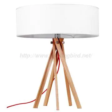 modern table lighting
