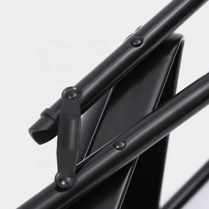 Stackable Metal Outdoors White Wholesale Folding Chairs