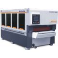 HEAVY DUTY PROFILE SANDING MACHINE