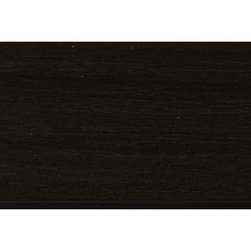 फर्नीचर के लिए टेक्सचर्ड ब्लैक वॉलनट वुड ग्रेन पेपर