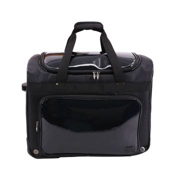 600D νάιλον γκολφ Boston Bag (T-9511)