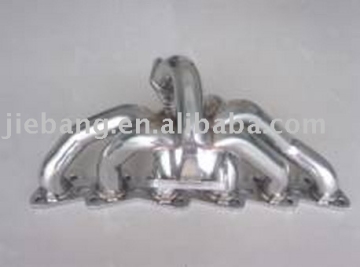 Turbo Manifold for Nissan RB25DET