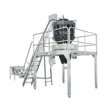 Laundry Pods Dishwasher Capsule Packaging Machine for Boxes and Bags