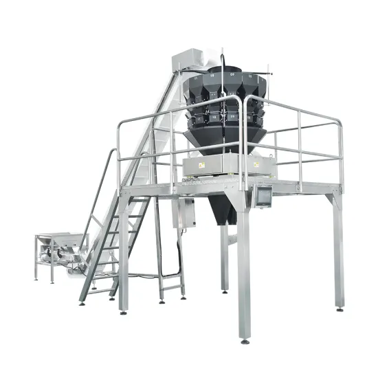 Laundry Pods Dishwasher Capsule Packaging Machine for Boxes and Bags